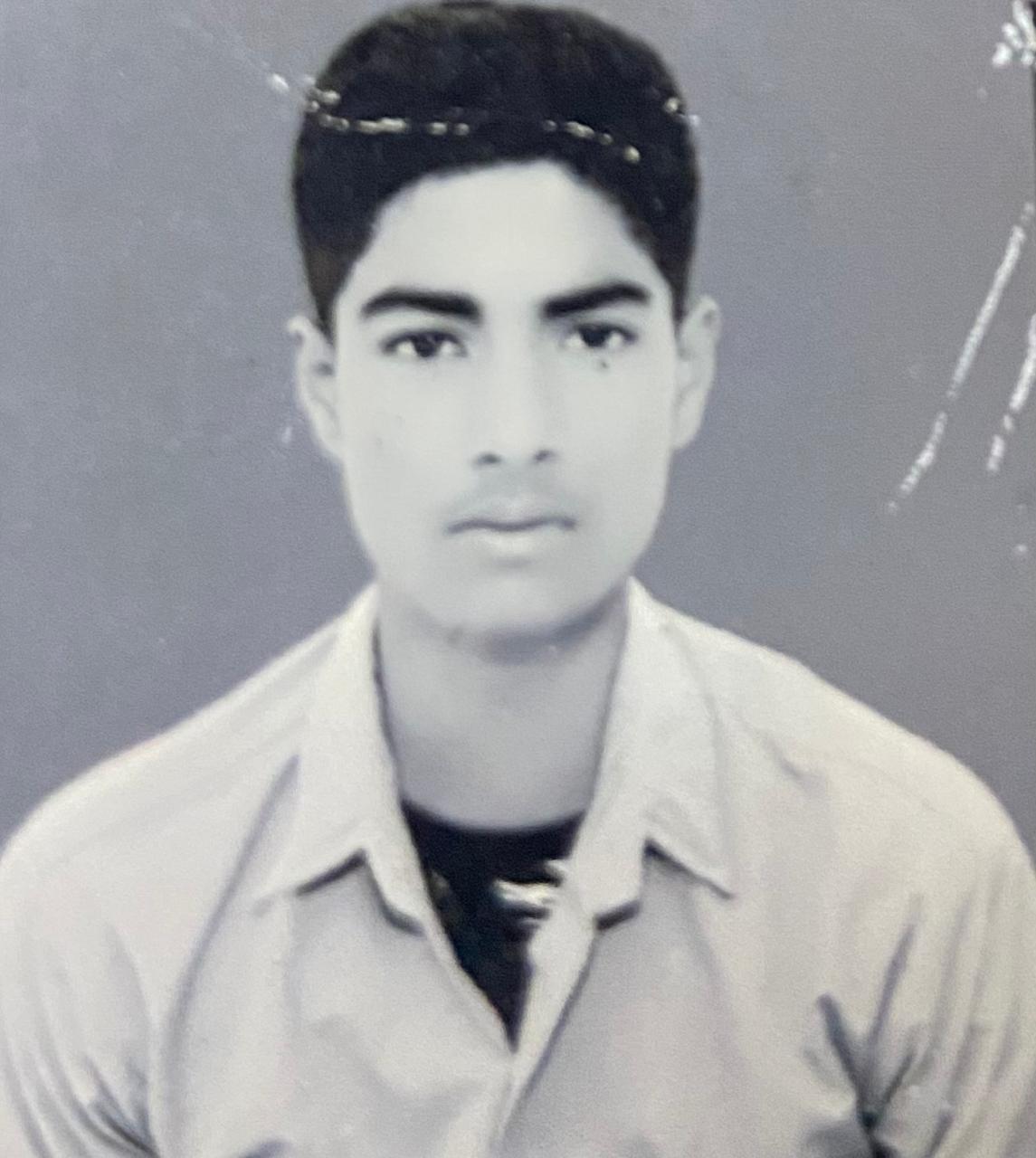Deepak Kumar