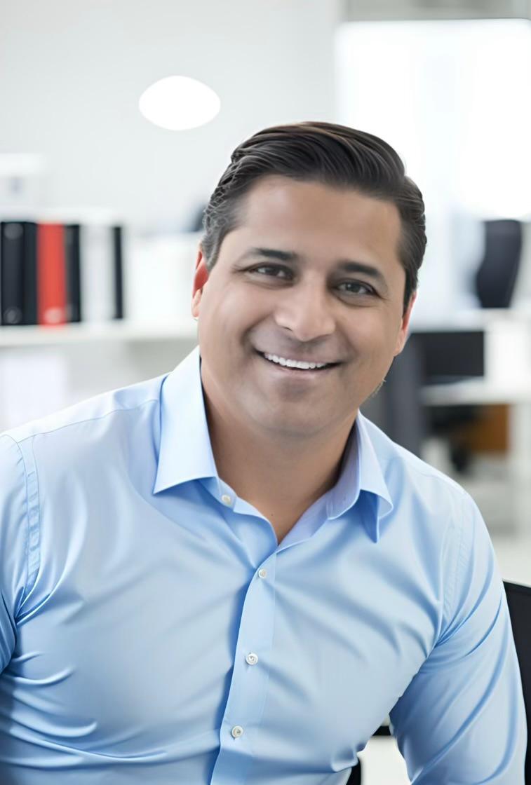 Puneet Arora