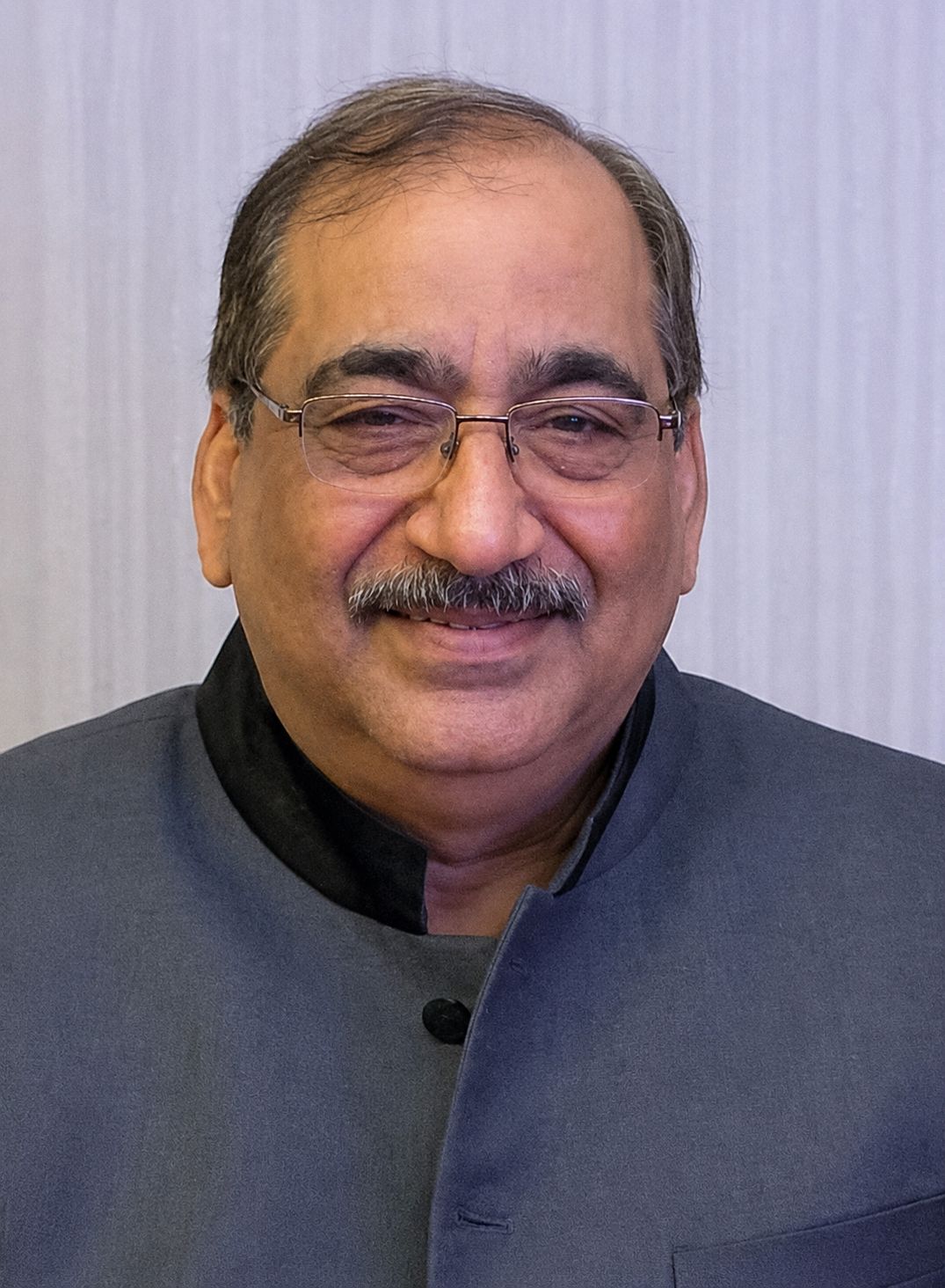 Arun kumar Mehta